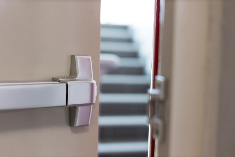 Emergency Door Repair